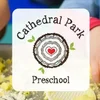 Cathedral Park Preschool logo