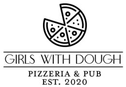 Girls with Dough logo
