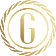 Genova Nail Spa Memorial logo