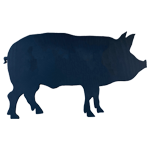 Phil's Bar-B-Que Pit logo