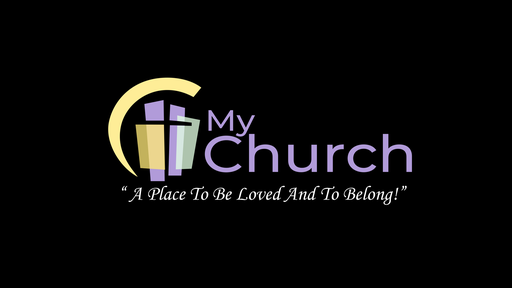 My Church logo
