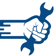 Luis Plumbing logo