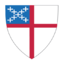 St. James Episcopal Church logo