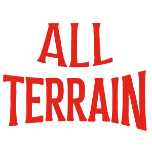All Terrain Heating & Cooling logo