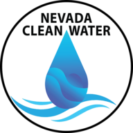 Nevada Clean Water logo