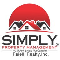 Simply Property Management logo