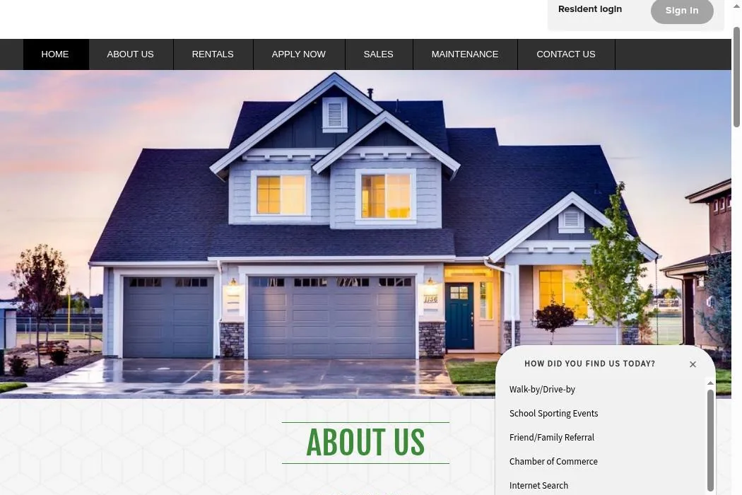 Morris Real Estate cover