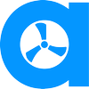 Aerify A/C & Heating logo