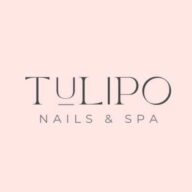 Tulipo Nails & Spa logo