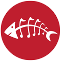 Sushi Blues Cafe logo
