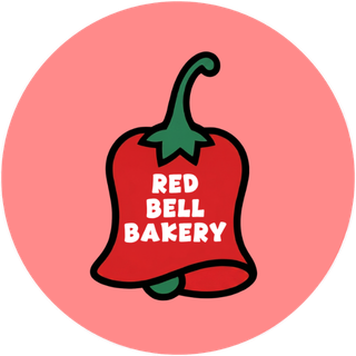 Red Bell Bakery logo