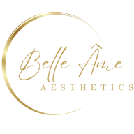 Belle Âme Esthetics logo