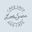 Little Sister Cake Shop & Cafe logo