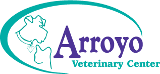 Arroyo Veterinary Center logo