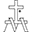 St. Mary's School of Nursing logo