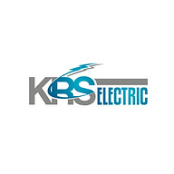 KRS Electric logo