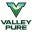 Valley Pure - Lemoore logo