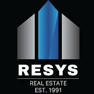 Resys Real Estate logo