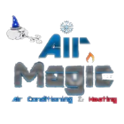 Air Magic LLC logo