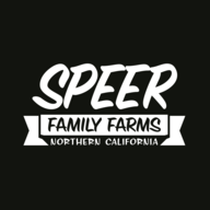 Speer Family Farms logo