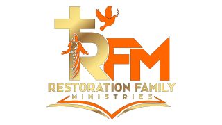 Restoration Family Ministries Inc. logo