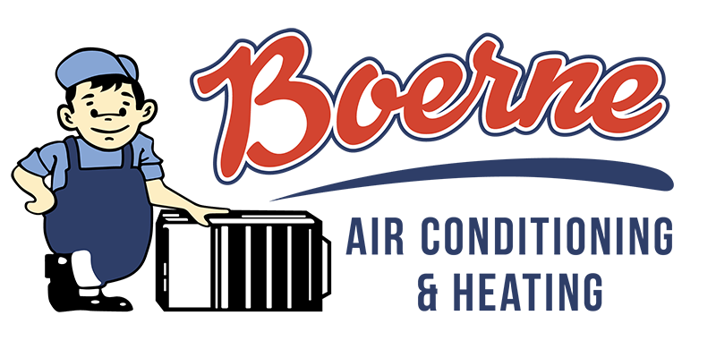 Boerne Air Conditioning & Heating logo