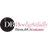 Deelightfully Beautiful Aesthetics logo