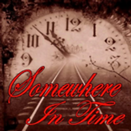 Somewhere In Time Antique Mall logo