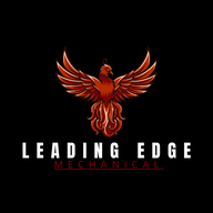 Leading Edge Mechanical logo
