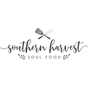Southern Harvest SF logo