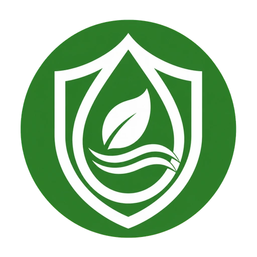 Just Mold Testing logo