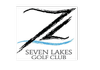Seven Lakes Golf Club logo