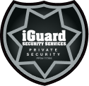 iGuard Security Services, Inc. logo