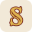 Surf & Turf Lodge logo