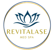 Revitalase Med Spa logo