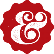 Beads & Grinds Coffee Shop logo
