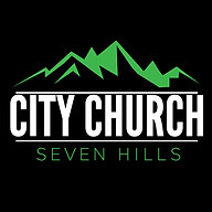 City Church Seven Hills logo