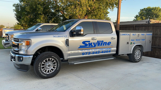 Skyline Contractors Inc. logo