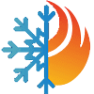 Cool-Masters AC & Heating LLC logo