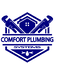 Comfort Plumbing Systems, Inc. logo