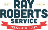 Ray Roberts Service, LLC logo