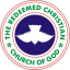 The Redeemed Parish Lynchburg, VA logo