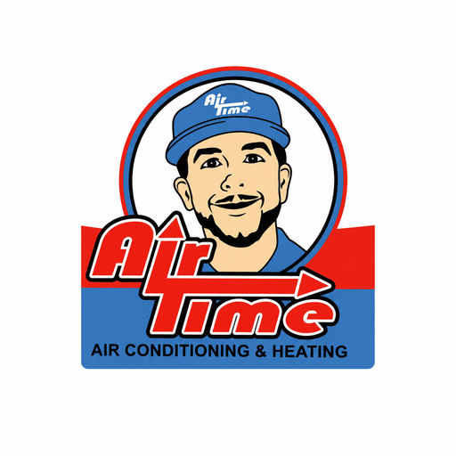 Air Time logo