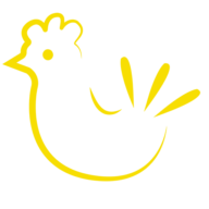 Jay Bird's Chicken logo