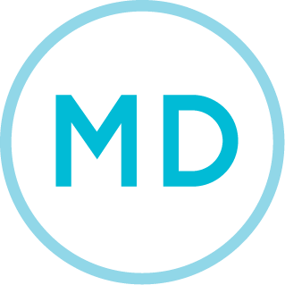 RenewalMD, PC logo