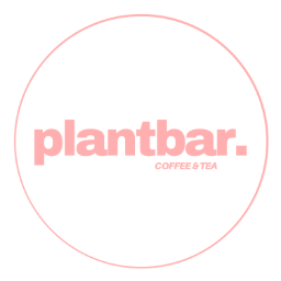 Plant Bar logo