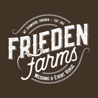Frieden Farms logo