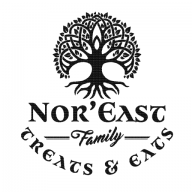 Nor'East Family Treats & Eats logo