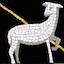 Christ the Good Shepherd Lutheran Church logo