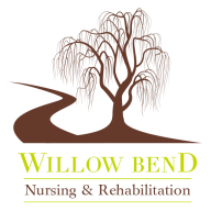 Willow Bend Nursing & Rehabilitation logo